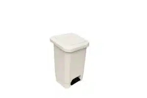 Lixeira com Pedal Eko 25 L