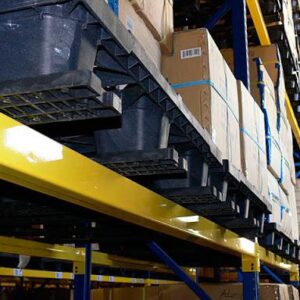 produto pallet plastico 100x120x15 runners d91dc69e2d Pallet PBR EkoPalete padrão brasileiro 100x120