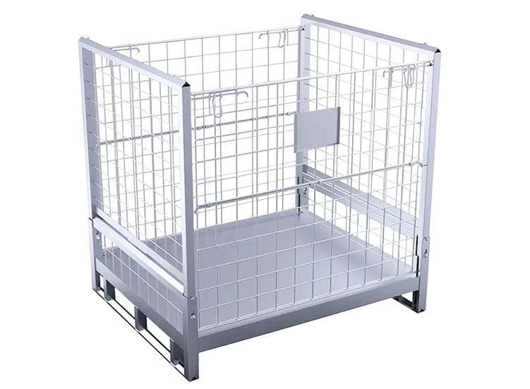 Racks Aramados – Variantes 100×120×120. 80×120×90 e 100×120×94