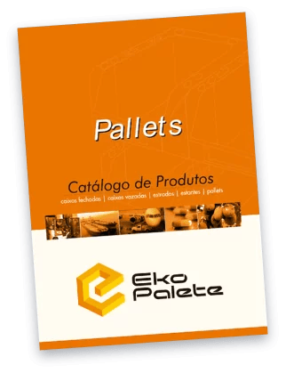 Catalogo EkoPalete Produtos