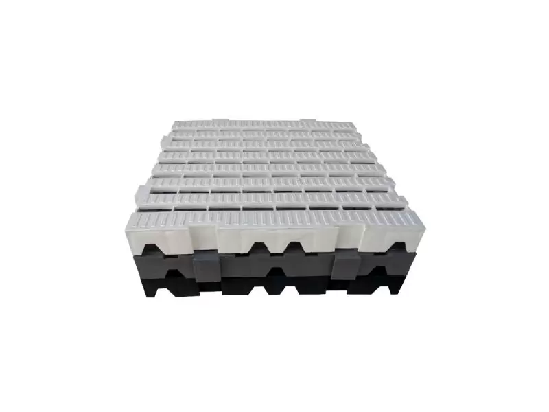 Estrado Plástico 40×40×4.5