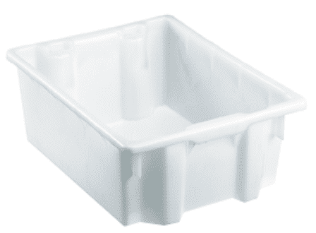 Caixa de Pescados 17.5x34x45