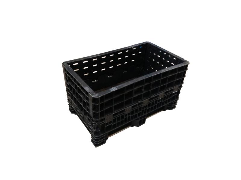 Caixa Plástica GLT Mobil Articulada 100x60x57