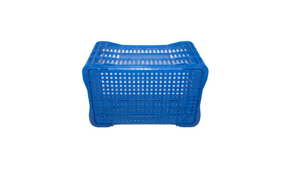 Caixa Plástica Agrícola (31×36×56 cm)