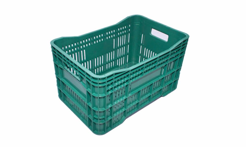 Caixa Plástica Agrícola (31×36×56 cm)