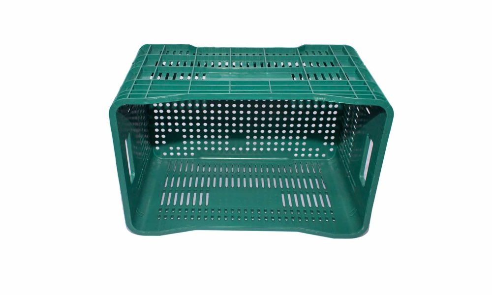 Caixa Plástica Agrícola (31×36×56 cm)