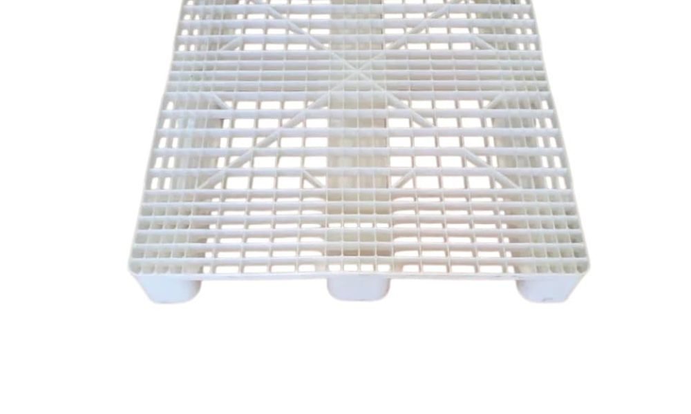 Pallet Plástico Câmara Fria 1210-3 100x120x15
