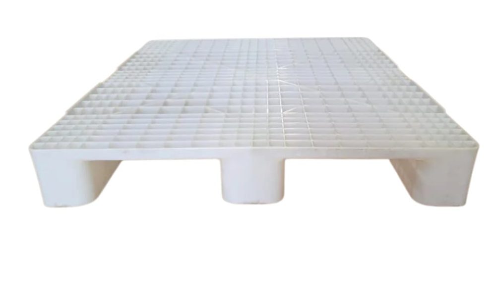 Pallet Plástico Câmara Fria 1210-3 100x120x15