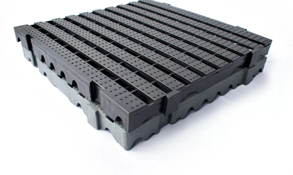 Estrado Plástico 50×50