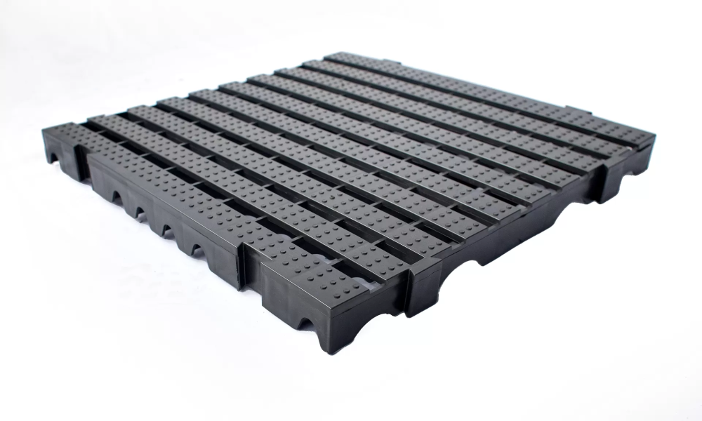 Estrado Plástico 50×50