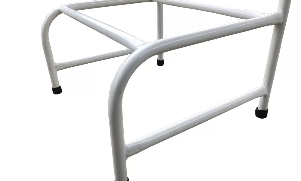 Suportes para Cesta de Supermercado