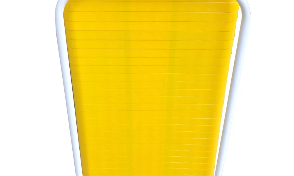 Suportes para Cesta de Supermercado