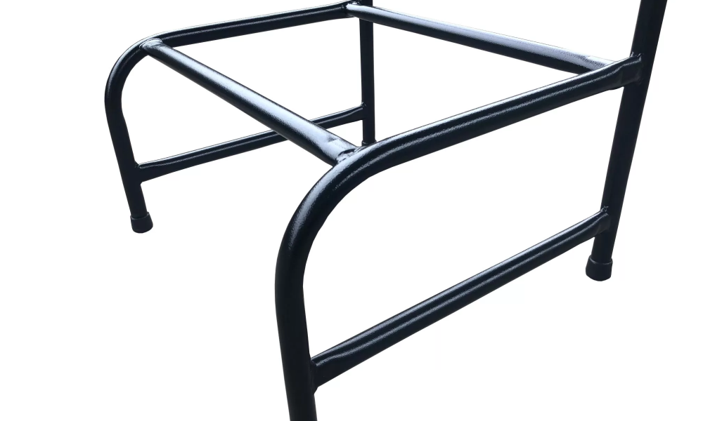 Suportes para Cesta de Supermercado