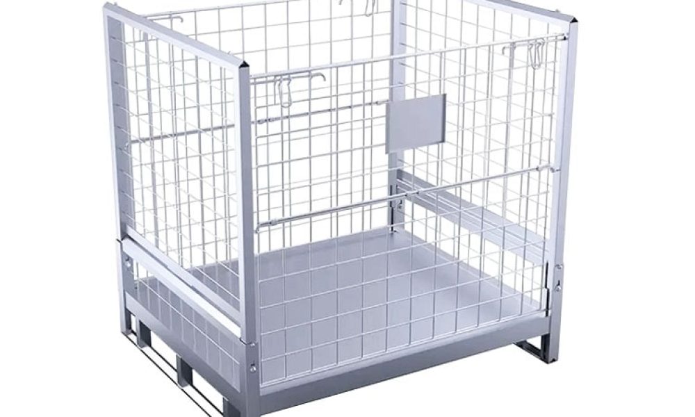 Racks Aramados – Variantes 100×120×120. 80×120×90 e 100×120×94