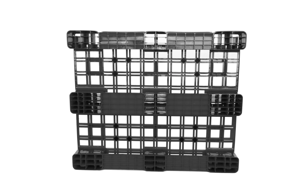 Pallet Plástico 100×120×15 KLT