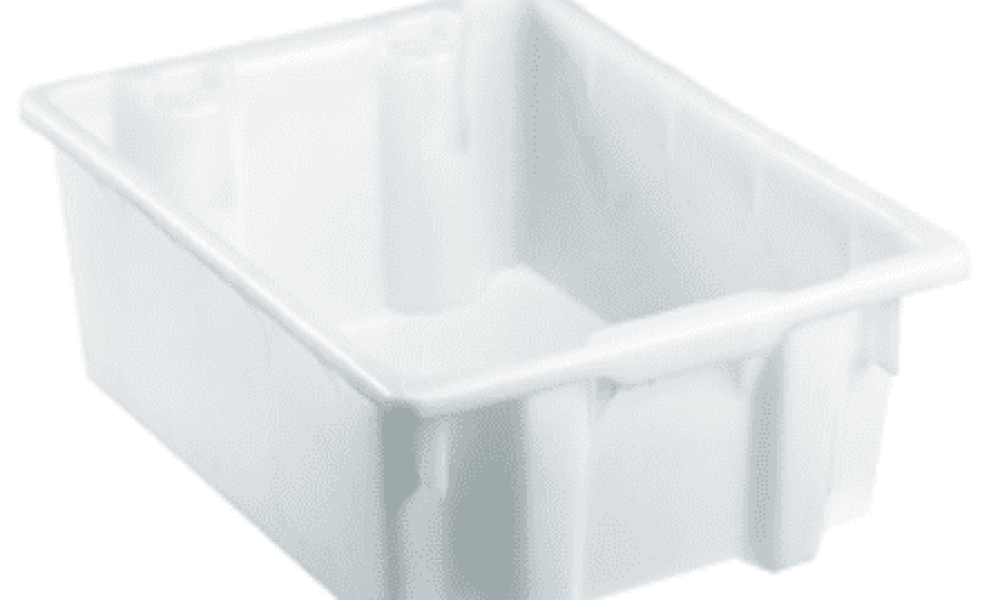 Caixa de Pescados 17.5x34x45