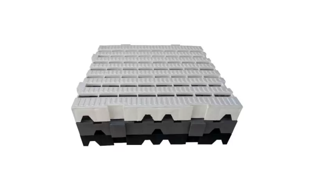 Estrado Plástico 40×40×4.5