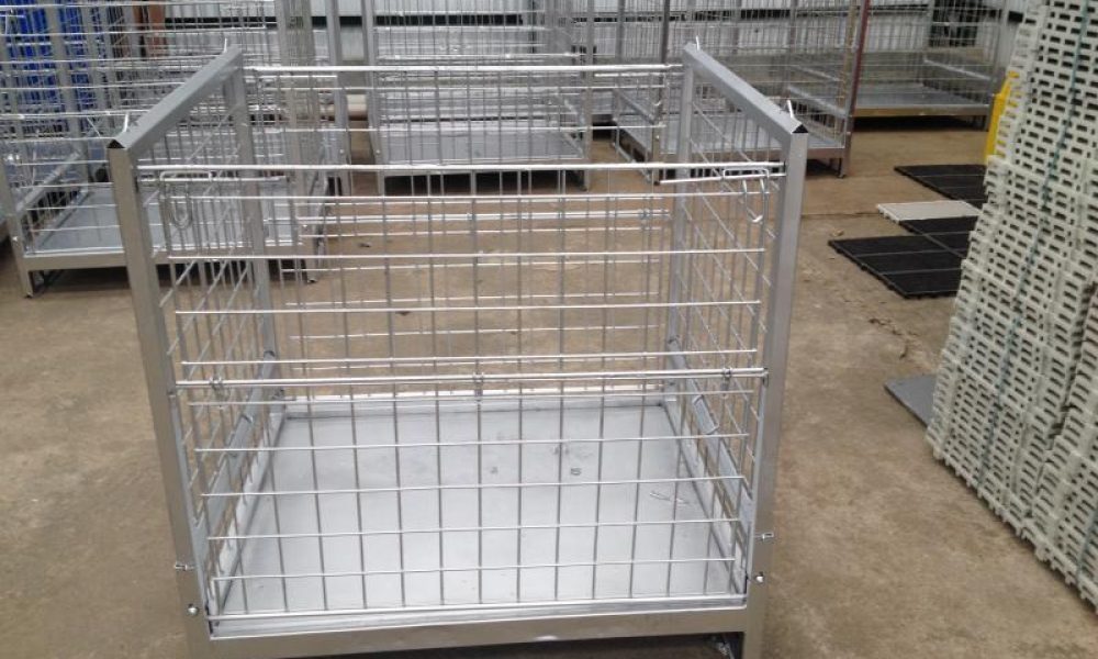 Racks Aramados – Variantes 100×120×120. 80×120×90 e 100×120×94