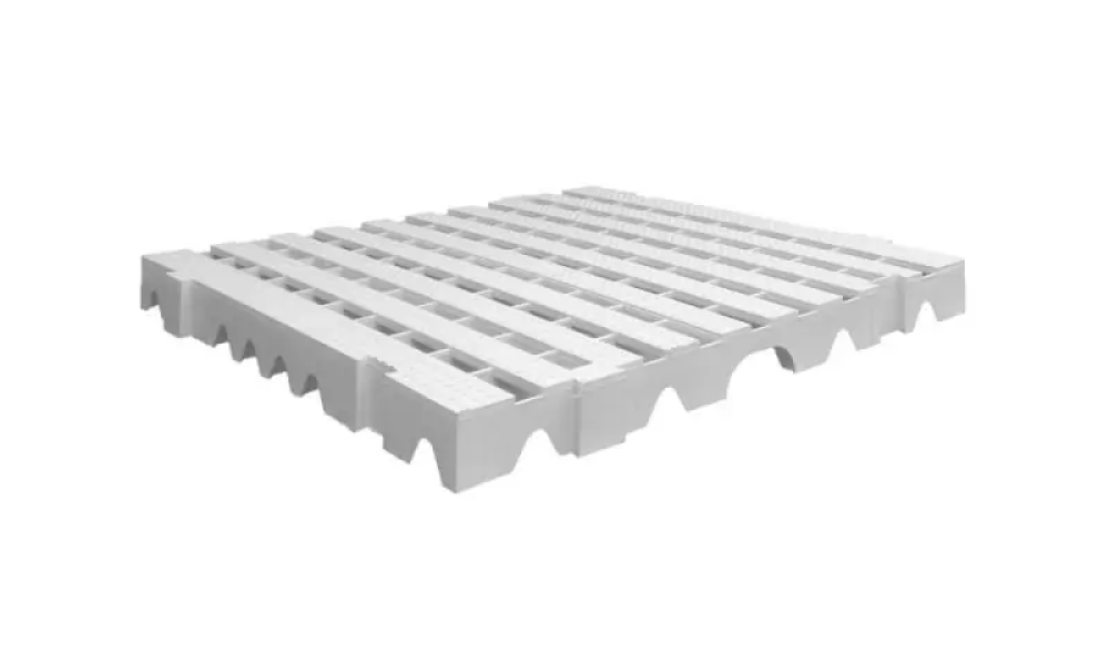 Estrado Plástico 50×50