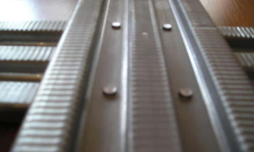 Pallets de Aço para Cargas Pesadas