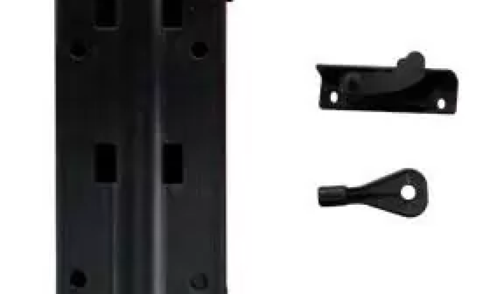 Papeleira Coleta Postes 50 Litros